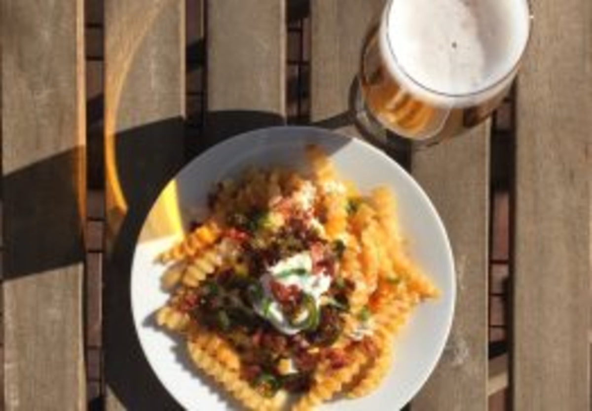 TBQ’s Irish Nachos – TBQ.ca