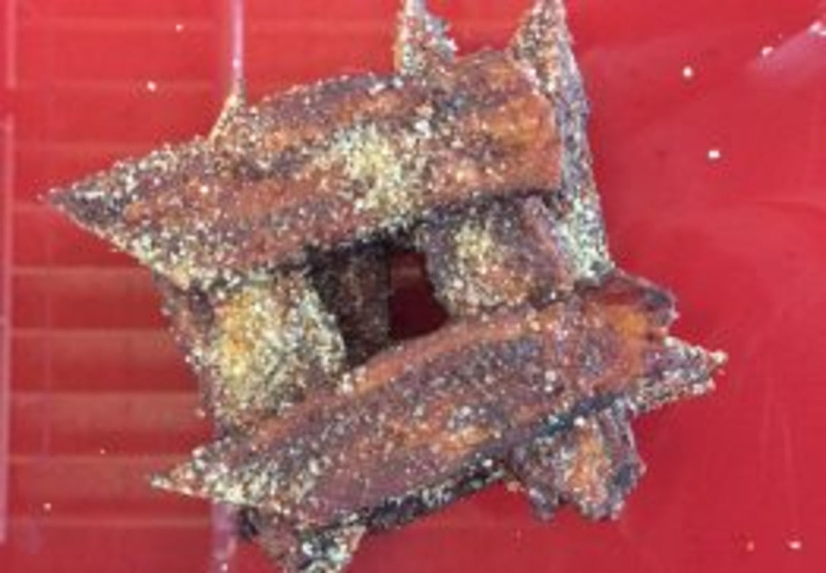 Sweet Candied Bacon &ndash; TBQ.ca