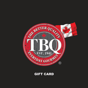 TBQ Gift Card