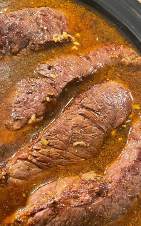 Braised beef short ribs recipe