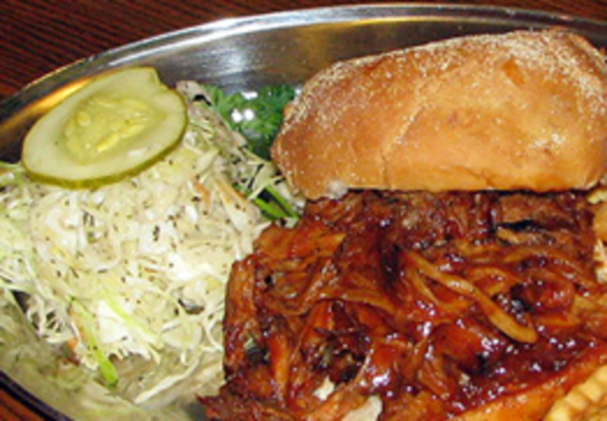 Amazing TBQ Pulled Pork – Slow Cooker Version – TBQ.ca
